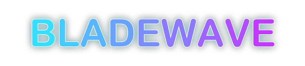 Bladewave